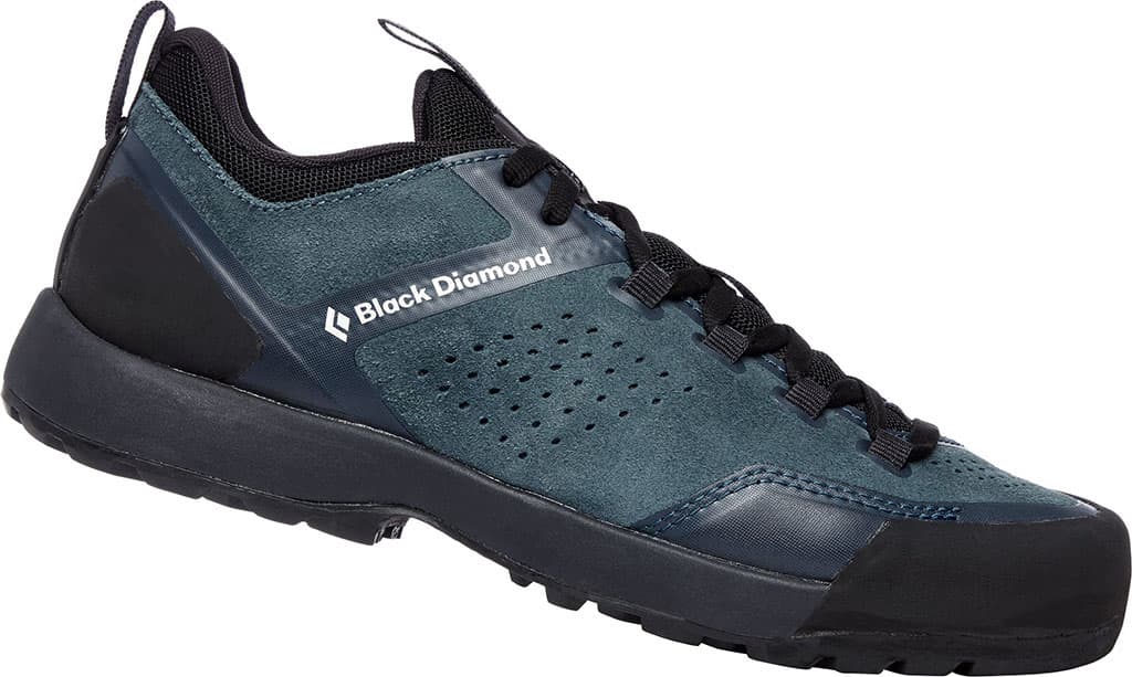 Numéro de l'image de la galerie de produits 2 pour le produit Souliers d'approche en cuir Mission Xp - Femme