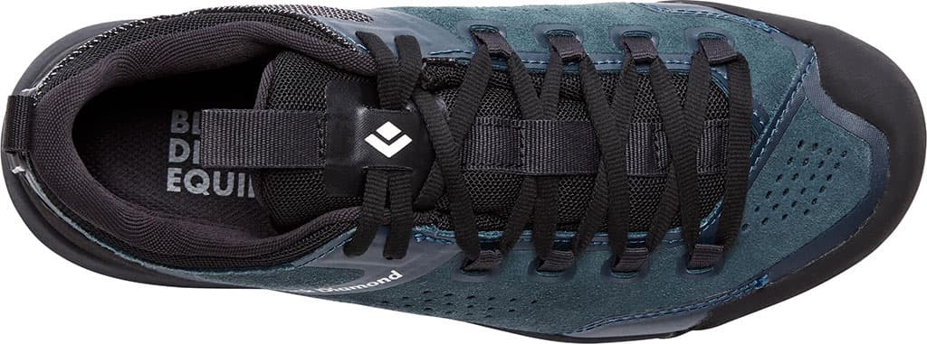 Numéro de l'image de la galerie de produits 3 pour le produit Souliers d'approche en cuir Mission Xp - Femme