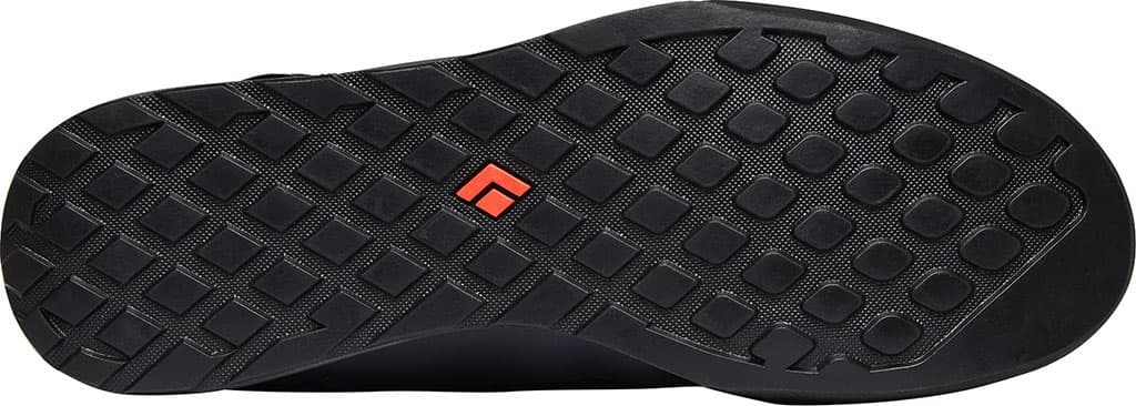 Product gallery image number 3 for product Session 2 Shoes - Men's