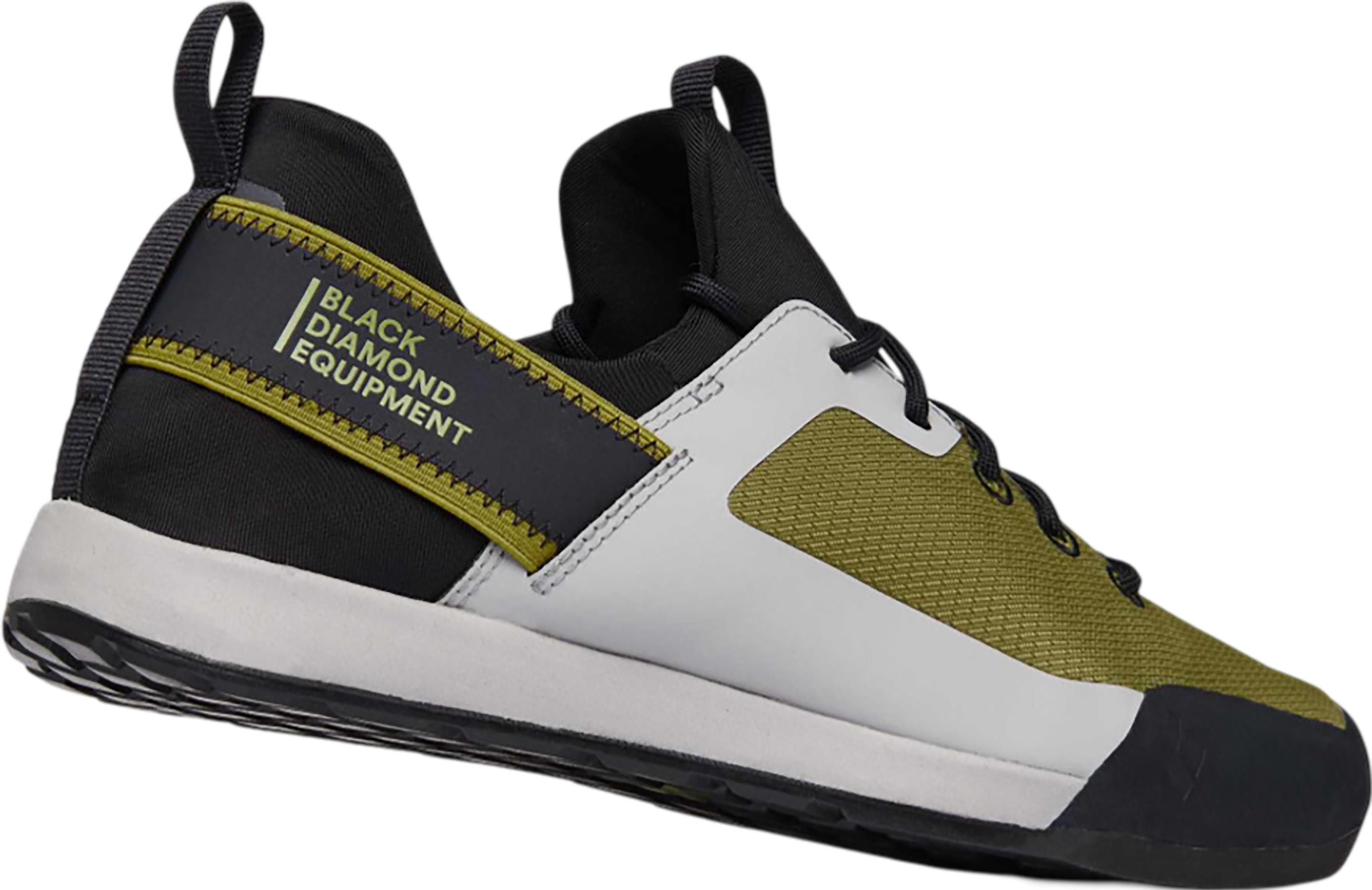 Numéro de l'image de la galerie de produits 2 pour le produit Chaussure Session 2 - Homme