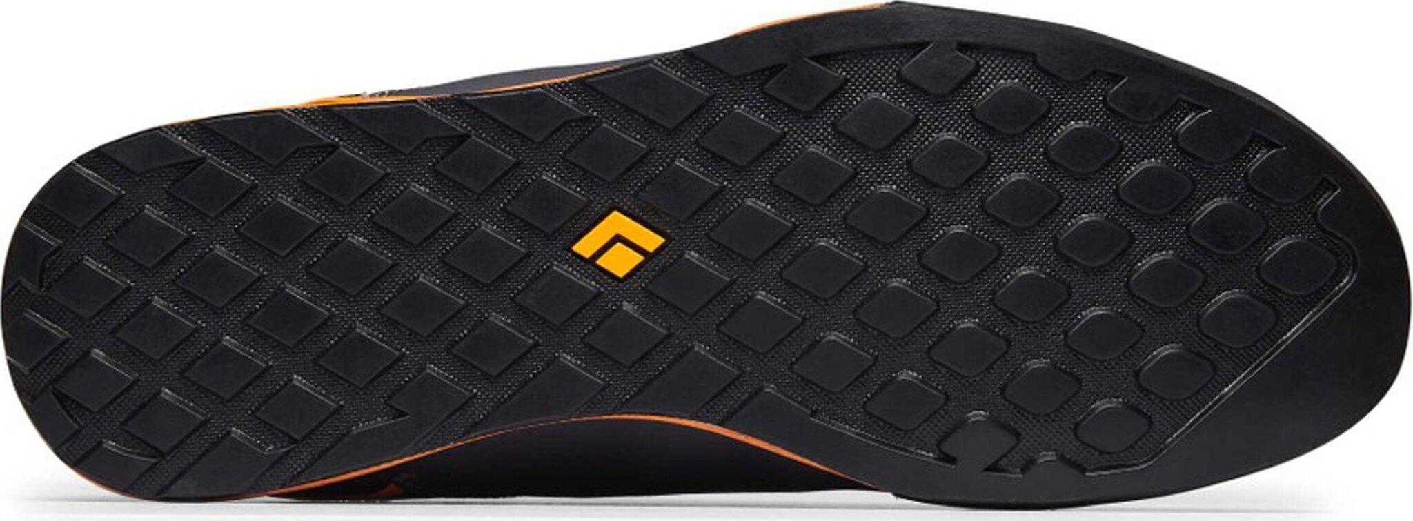 Product gallery image number 3 for product Session 2 Shoes - Men's