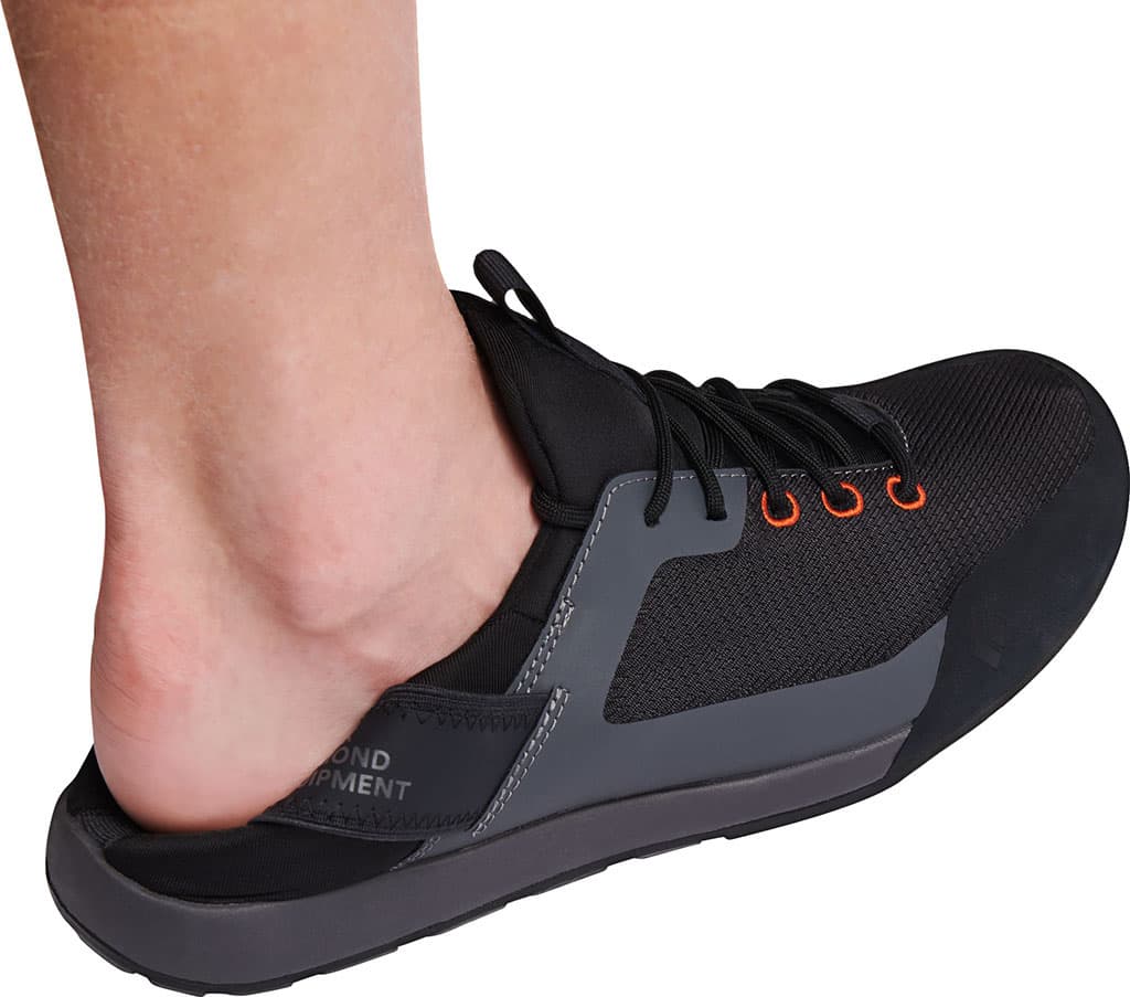 Product gallery image number 2 for product Session 2 Shoes - Men's