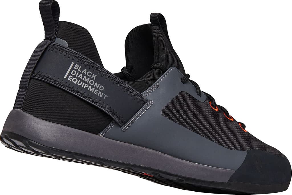 Product gallery image number 5 for product Session 2 Shoes - Men's