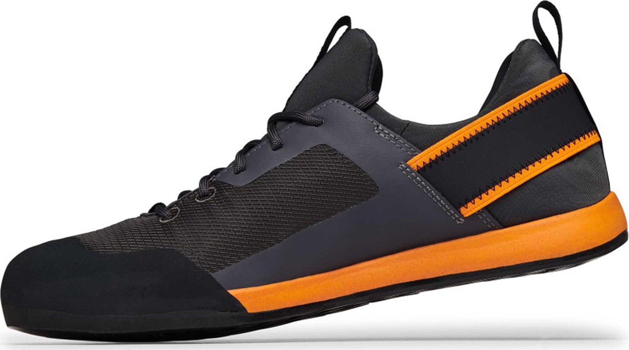 Product gallery image number 4 for product Session 2 Shoes - Men's