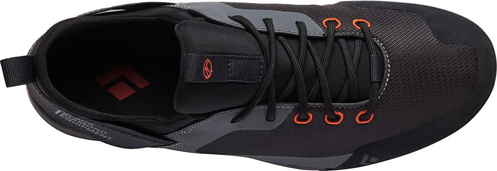 Product gallery image number 4 for product Session 2 Shoes - Men's