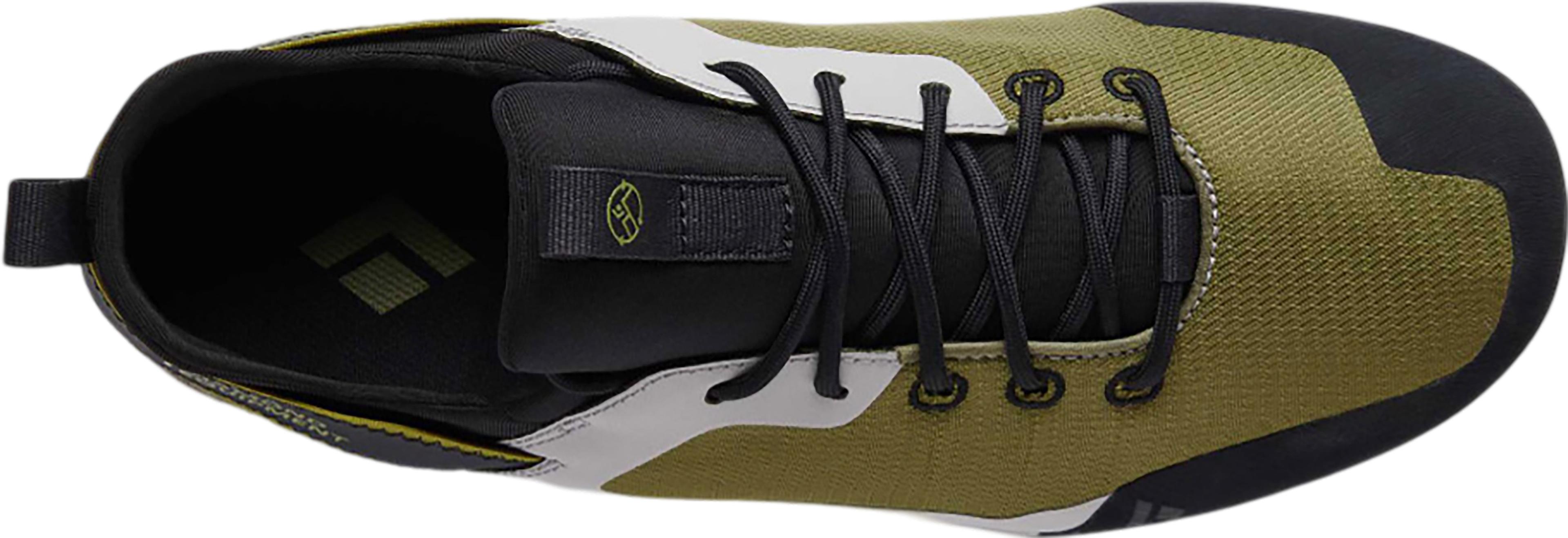 Numéro de l'image de la galerie de produits 3 pour le produit Chaussure Session 2 - Homme