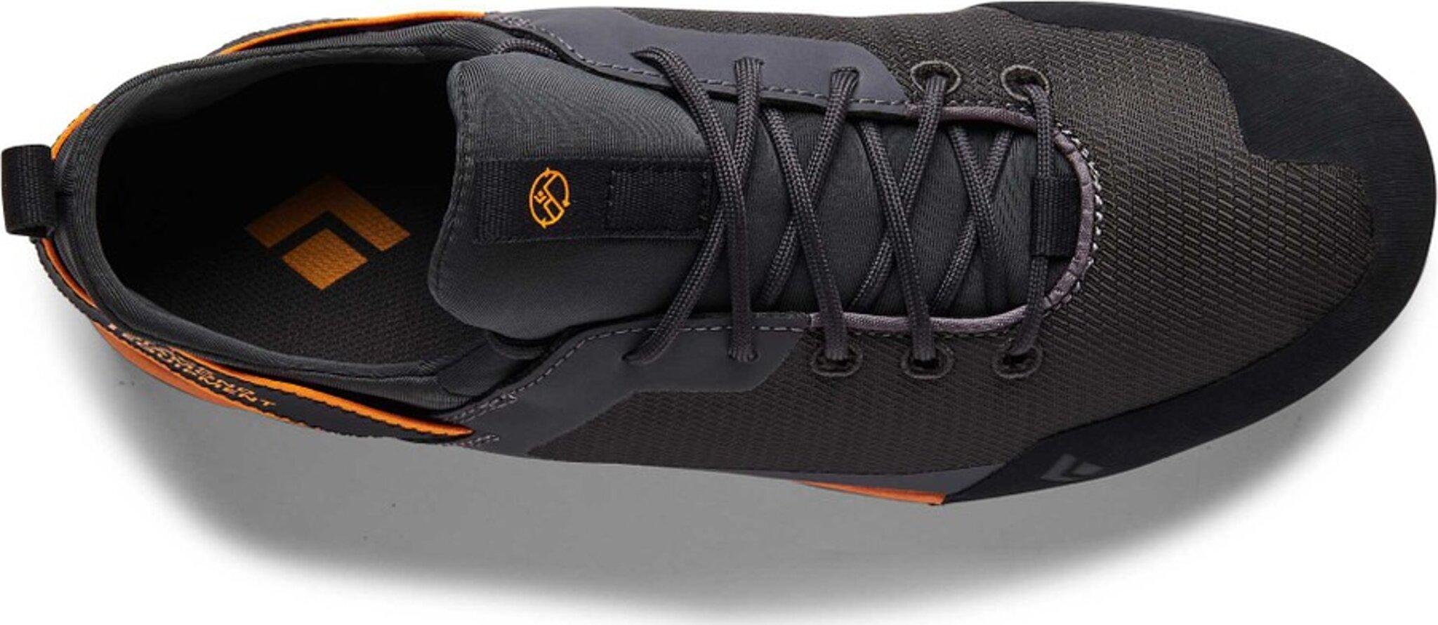 Product gallery image number 2 for product Session 2 Shoes - Men's