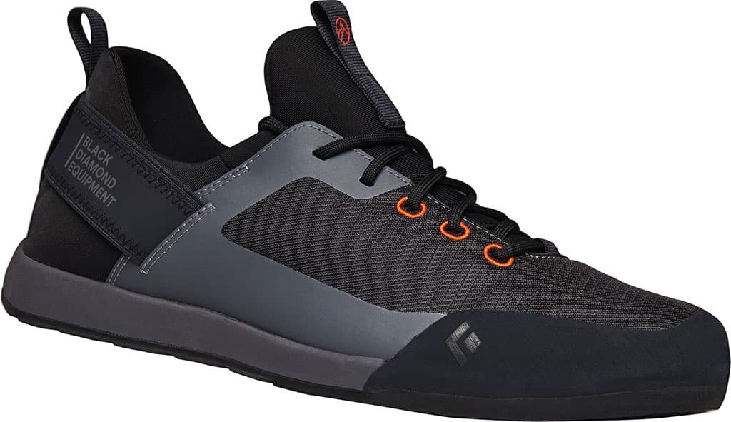 Product gallery image number 1 for product Session 2 Shoes - Men's