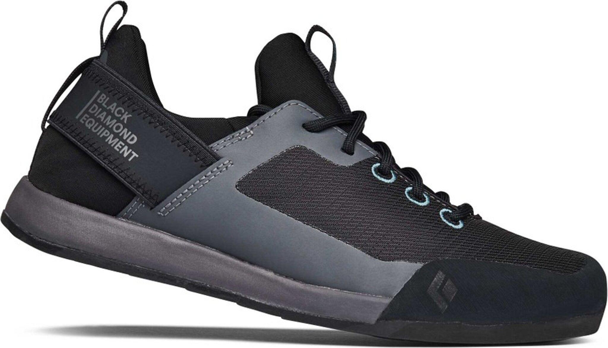 Black - Anthracite