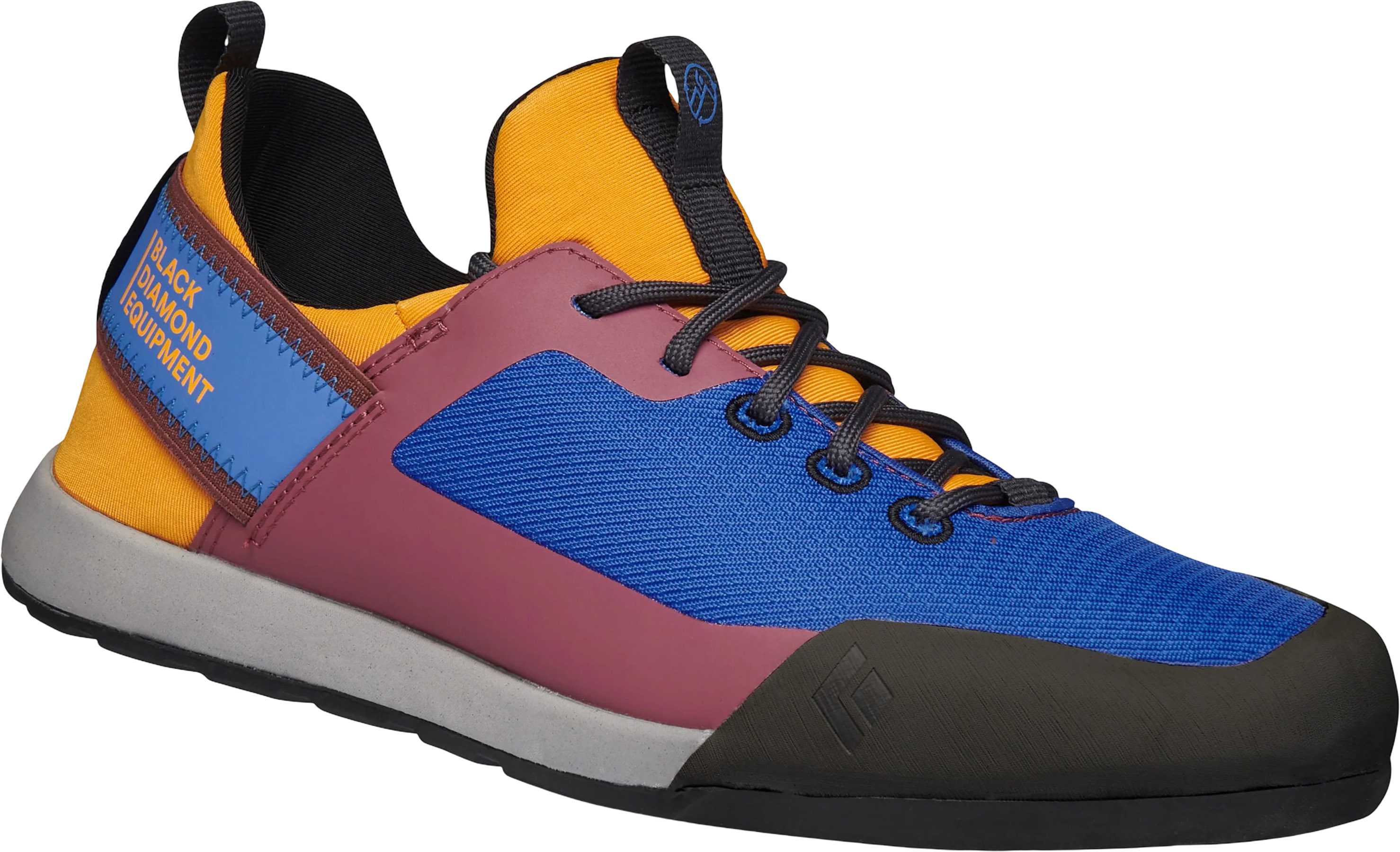 Marigold - Clean Blue