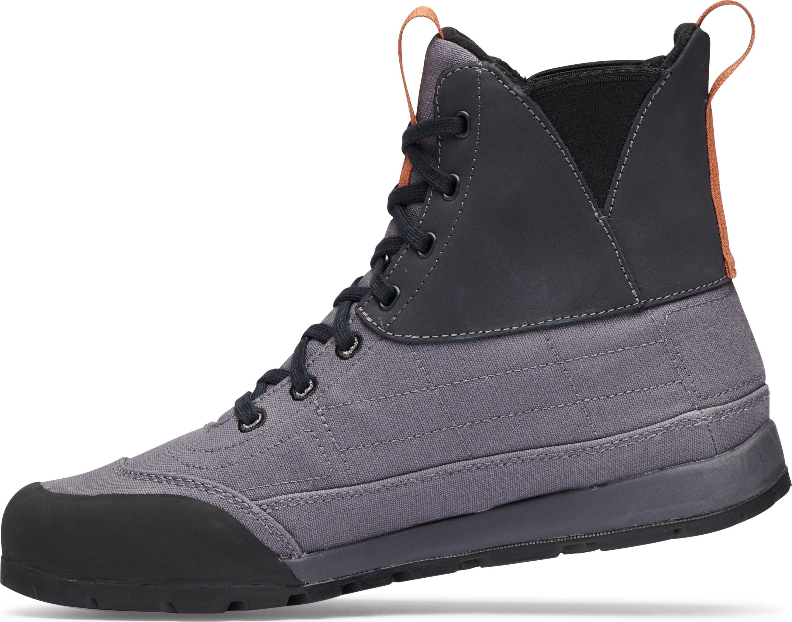 Numéro de l'image de la galerie de produits 2 pour le produit Souliers d’approche mi-haut Circuit - Homme