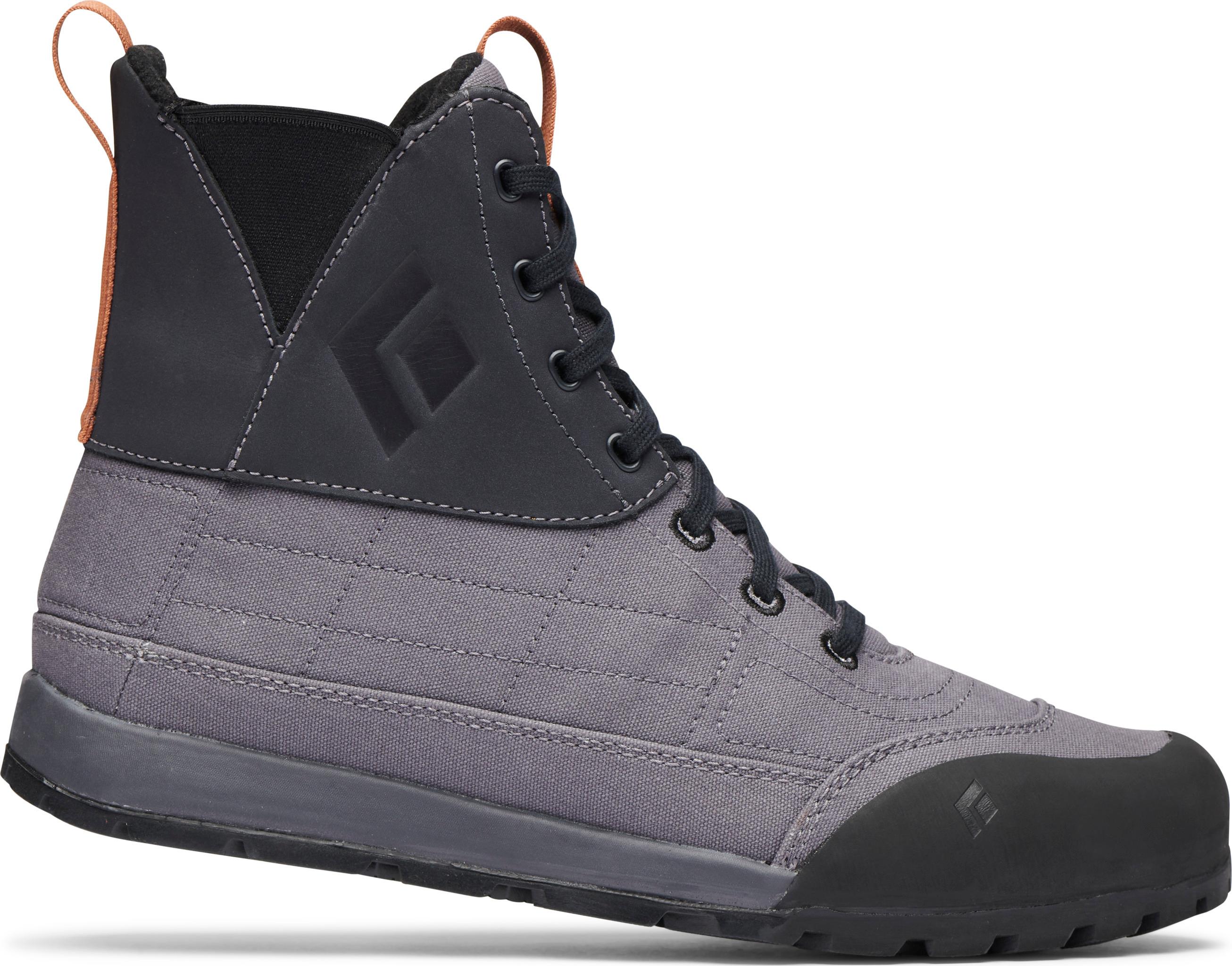 Numéro de l'image de la galerie de produits 4 pour le produit Souliers d’approche mi-haut Circuit - Homme