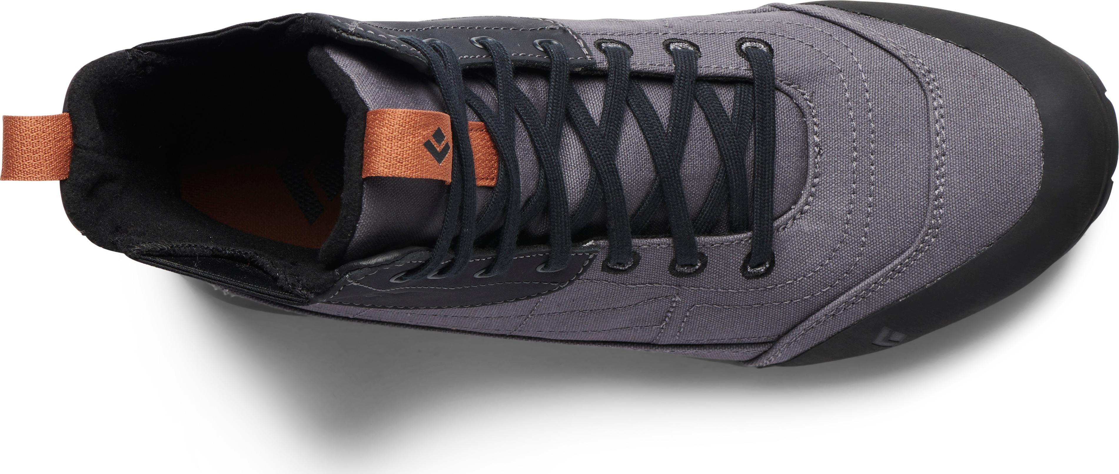 Numéro de l'image de la galerie de produits 5 pour le produit Souliers d’approche mi-haut Circuit - Homme