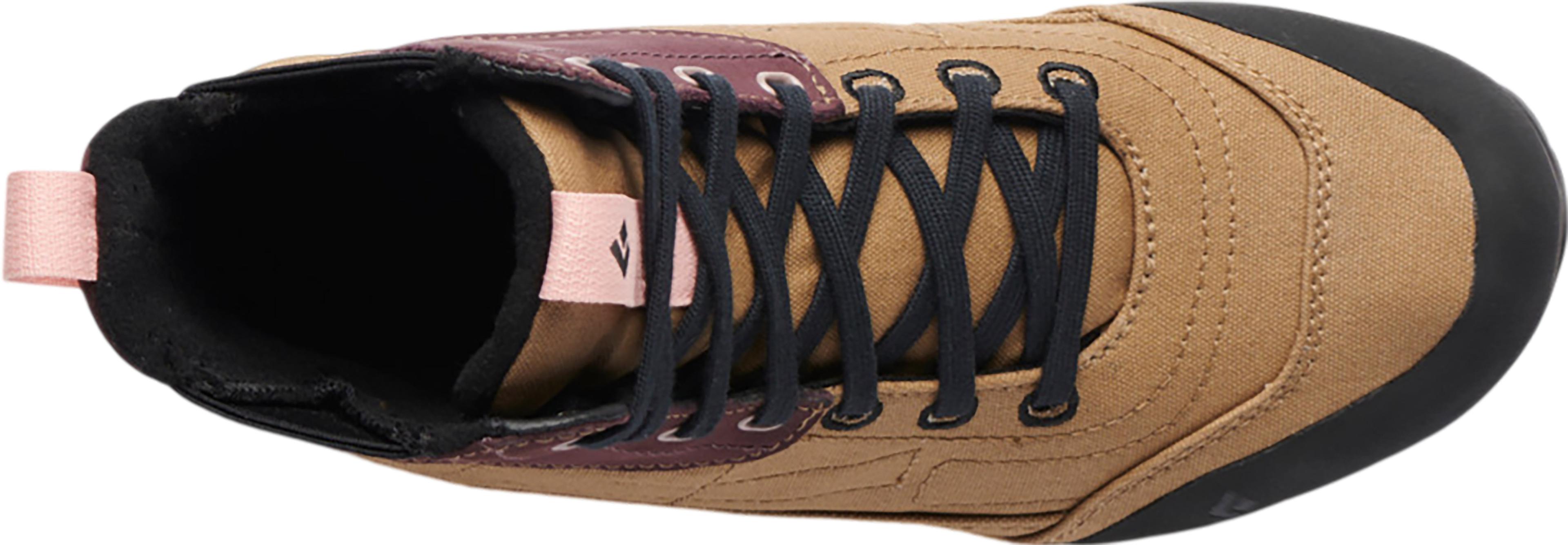 Product gallery image number 5 for product Circuit Mid Shoes - Women's