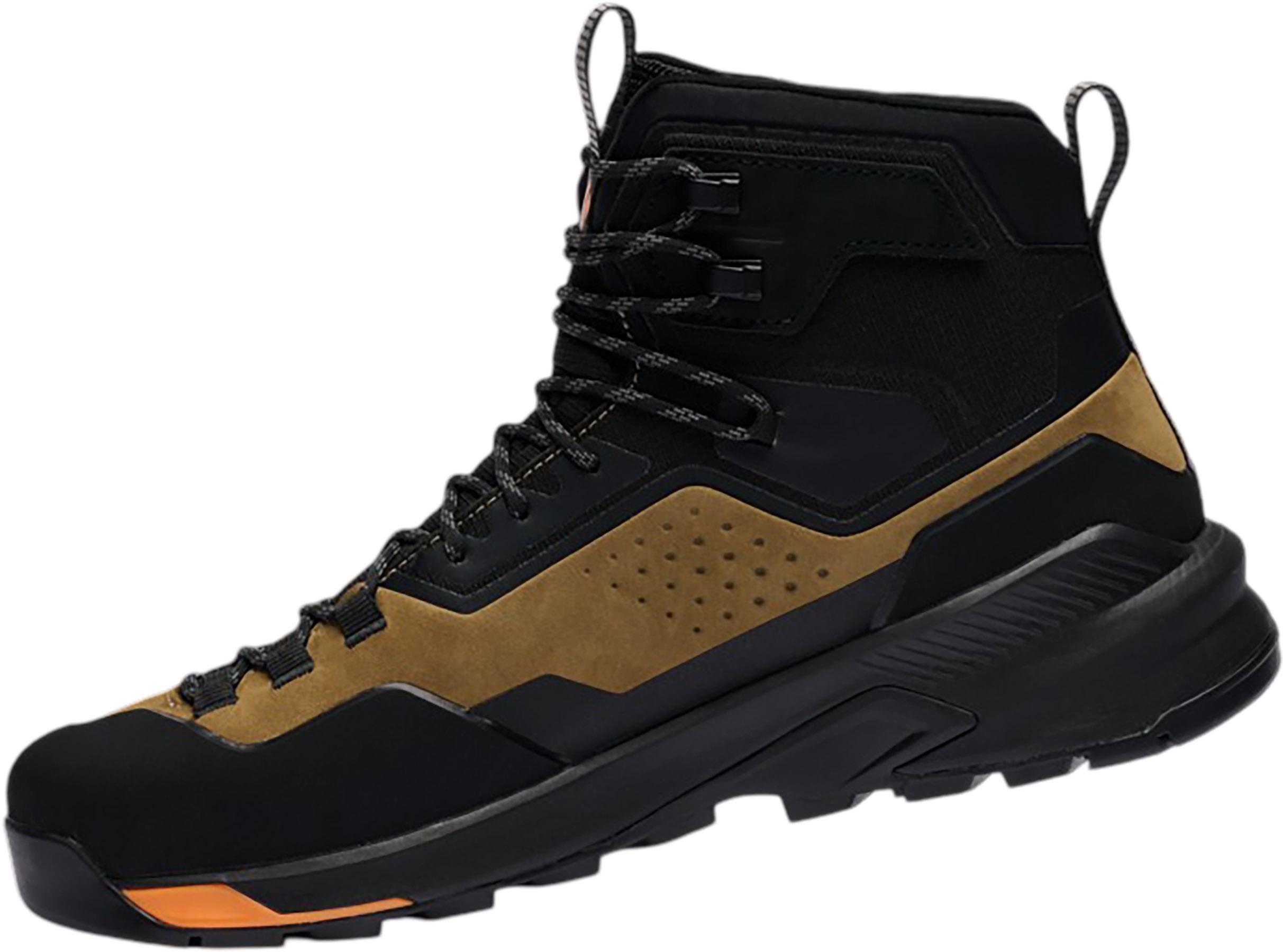 Numéro de l'image de la galerie de produits 3 pour le produit Souliers d’approche mi-hautes imperméables Technician Pro - Homme