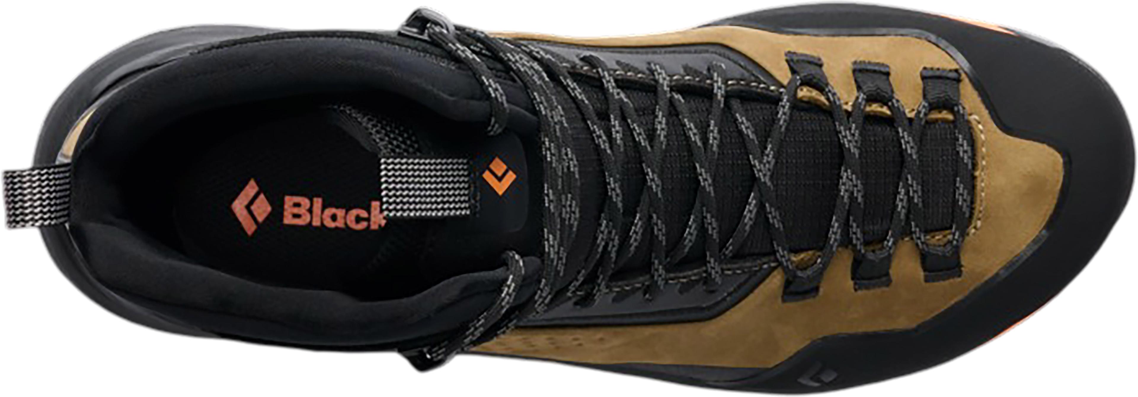 Numéro de l'image de la galerie de produits 4 pour le produit Souliers d’approche mi-hautes imperméables Technician Pro - Homme