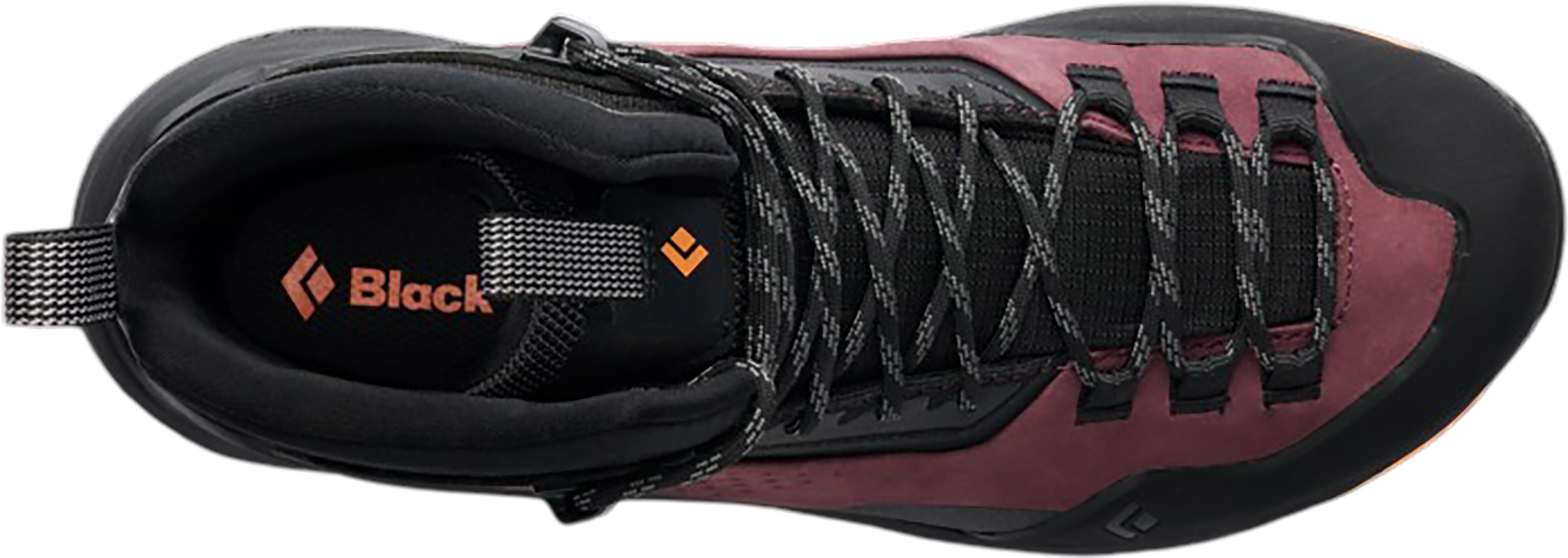 Product gallery image number 2 for product Technician Pro Mid Waterproof Approach Shoes - Women's