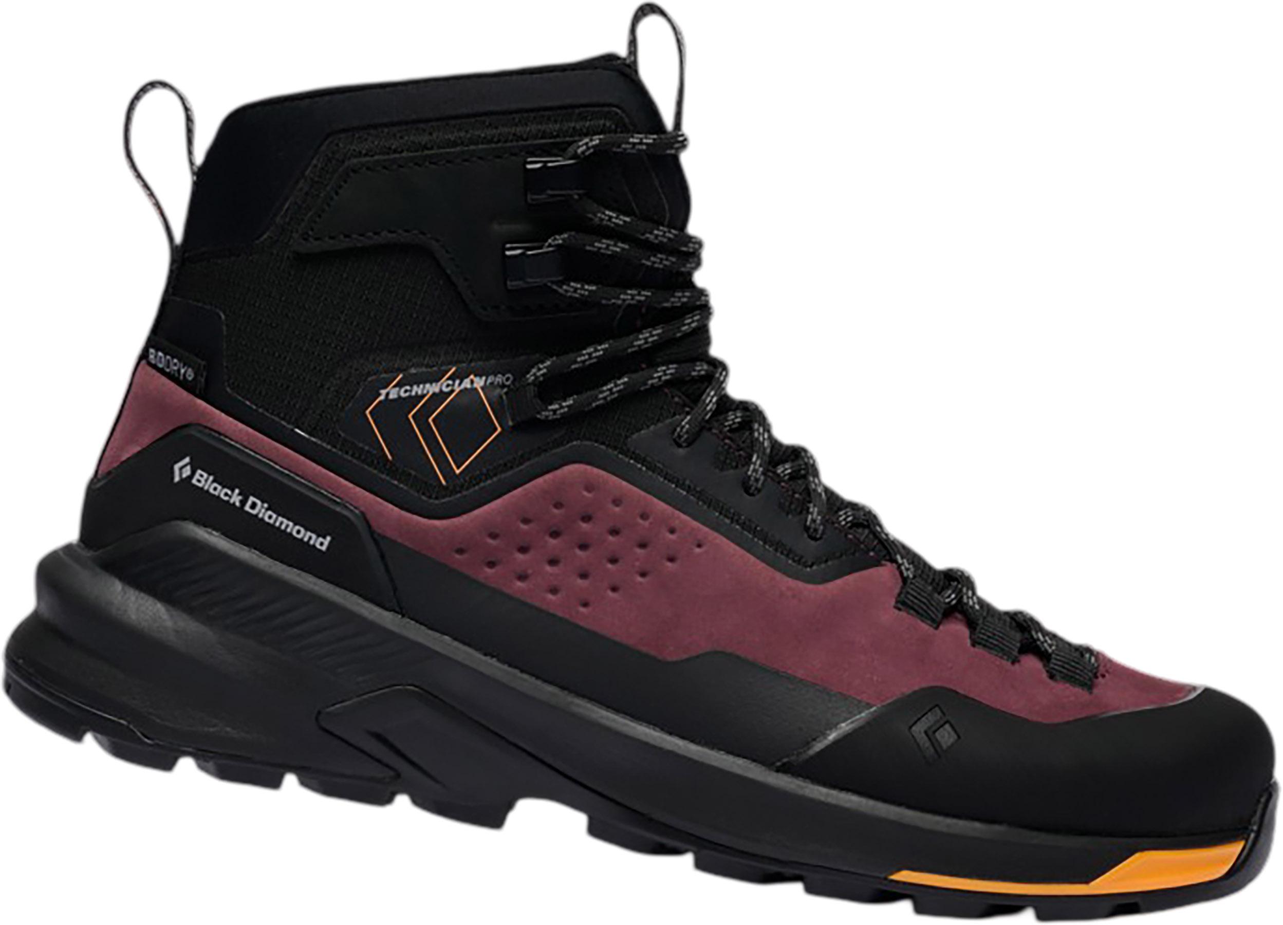 Product image for Technician Pro Mid Waterproof Approach Shoes - Women's