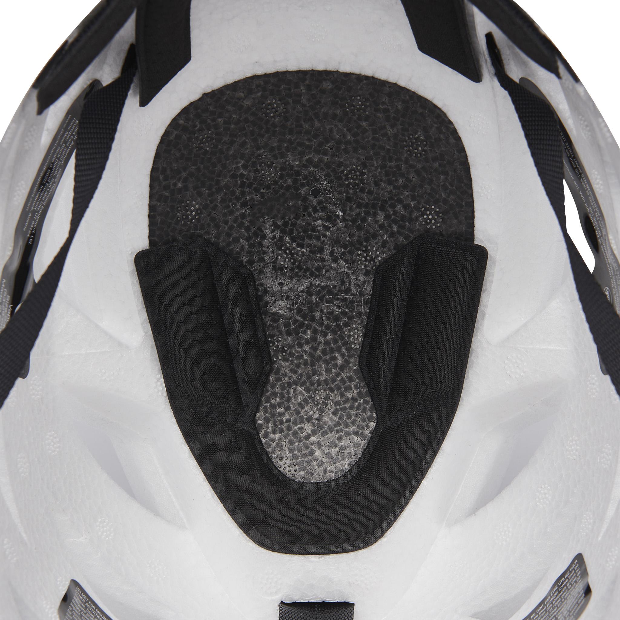 Product gallery image number 3 for product Vapor Helmet - Unisex