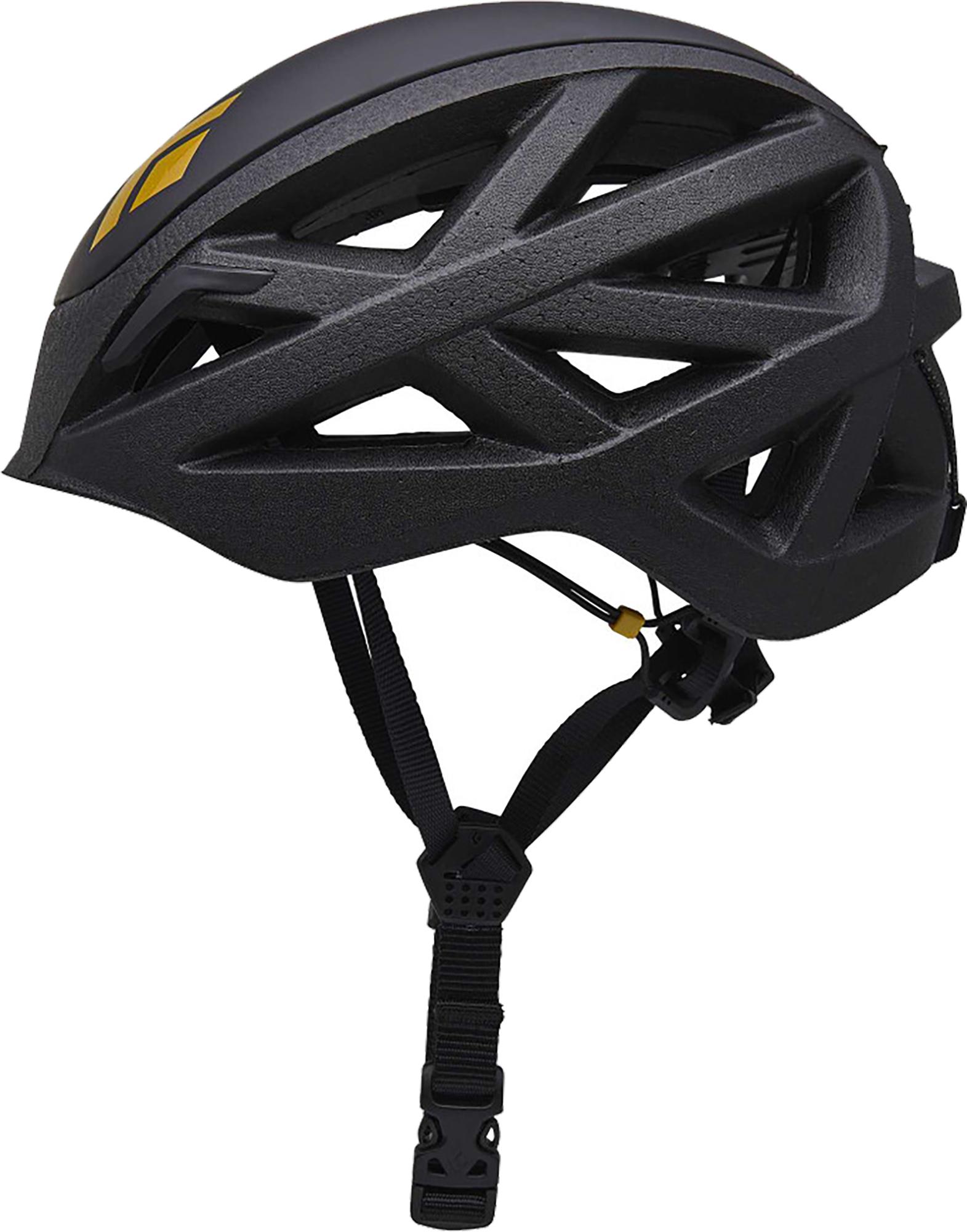 Product gallery image number 2 for product Vapor Helmet - Unisex