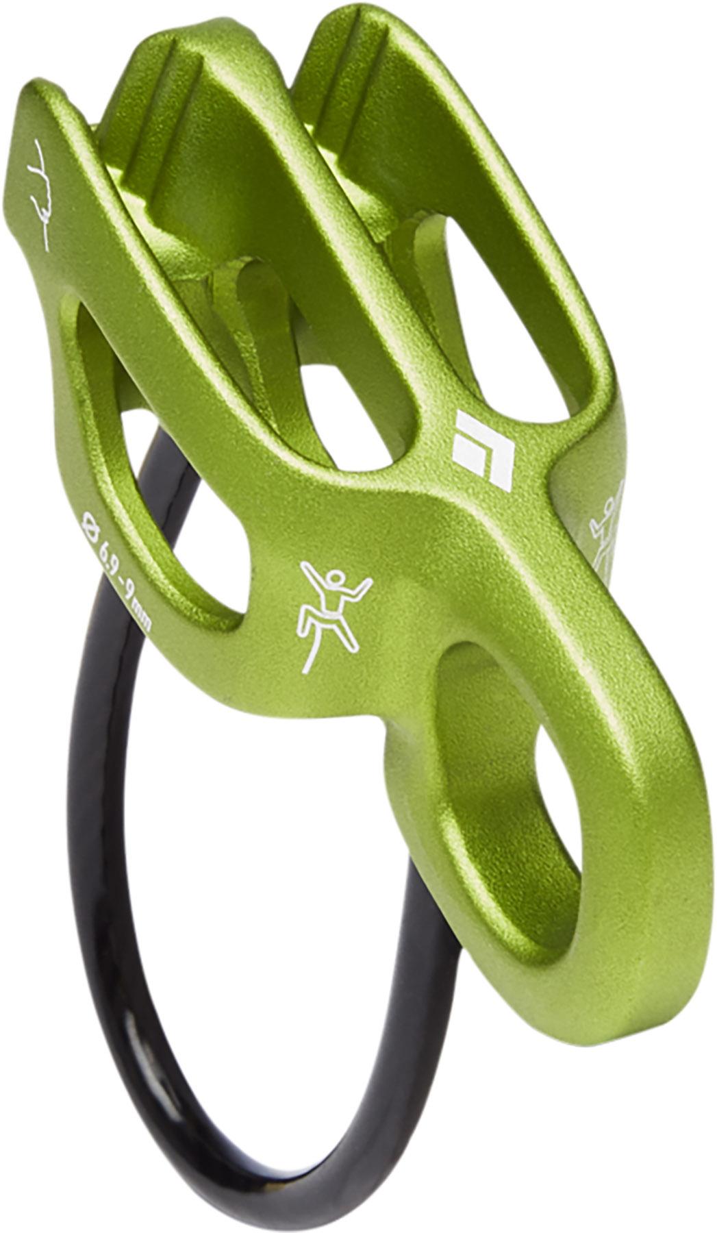 Product image for Alpine ATC-Guide Belay Device