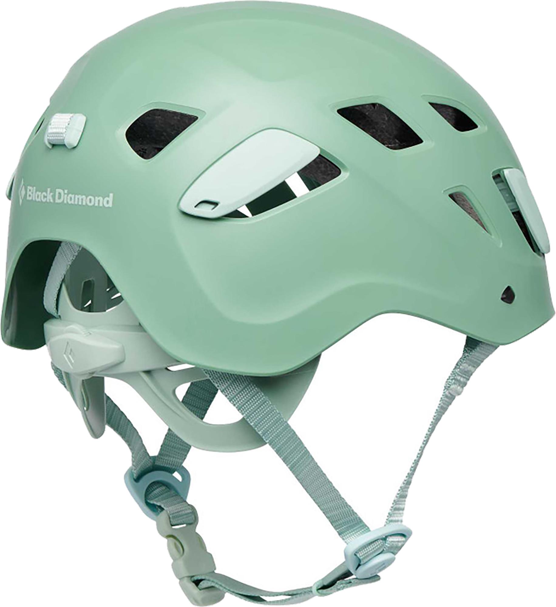 Product gallery image number 2 for product Half Dome Helmet - Women's