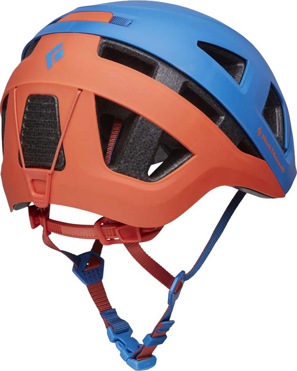 Product gallery image number 3 for product Capitan Helmet - Kids