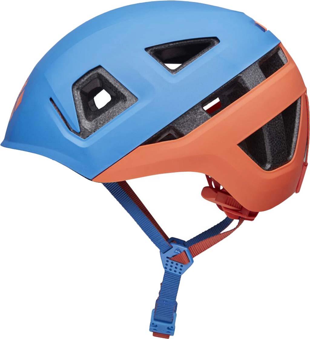 Product gallery image number 2 for product Capitan Helmet - Kids