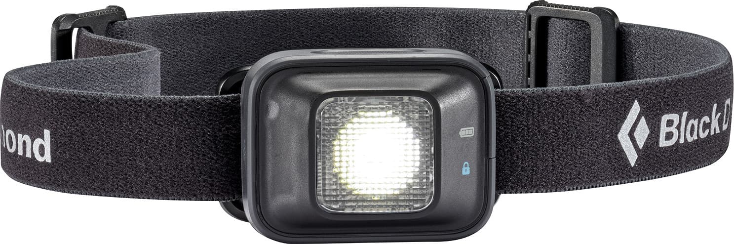 Product gallery image number 1 for product Iota Headlamp - 150 Lumens