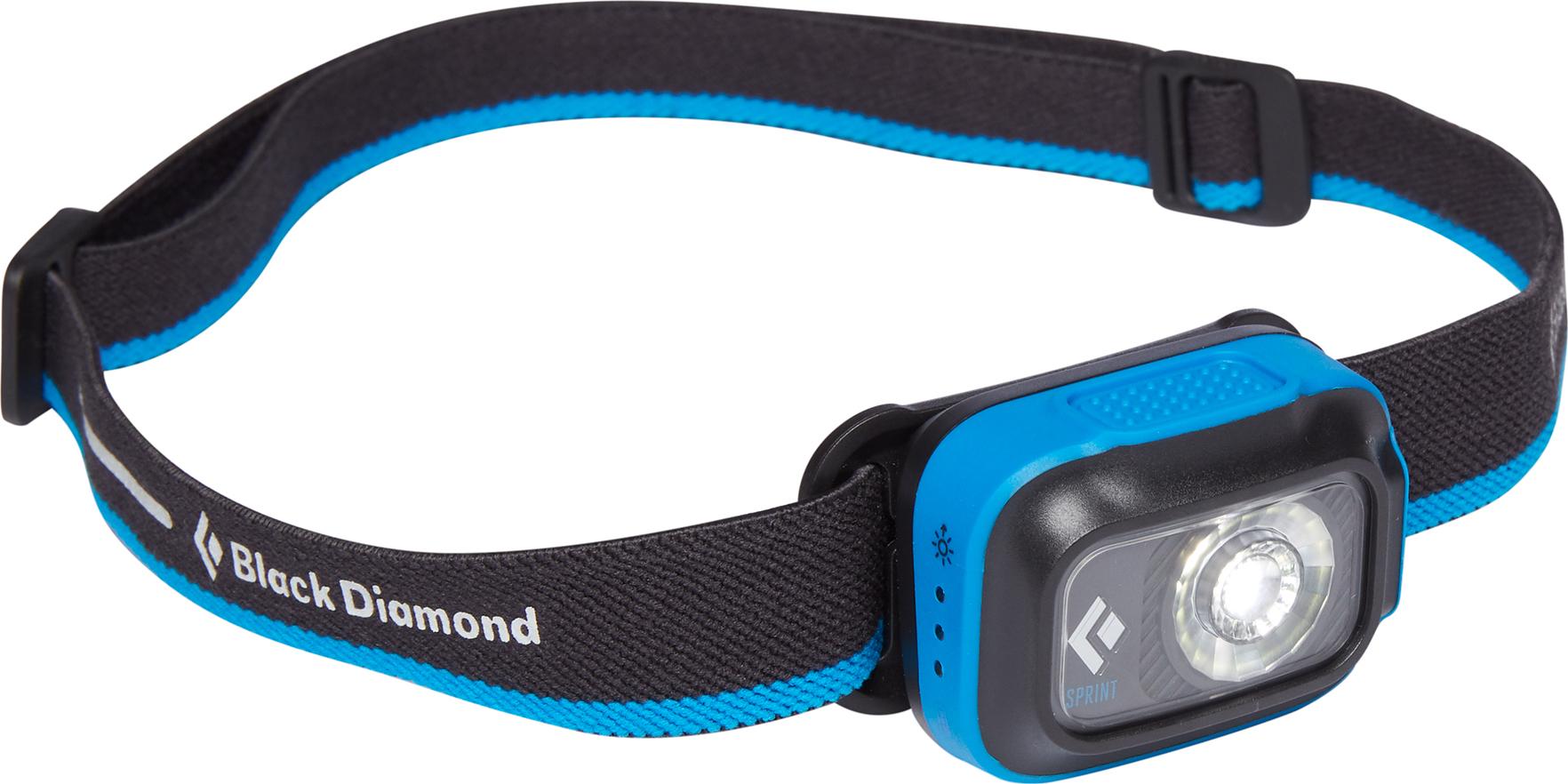 Product gallery image number 1 for product Sprint 225 Headlamp