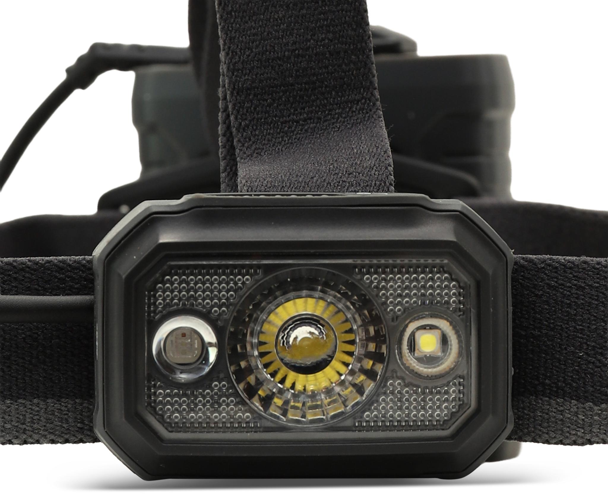 Product gallery image number 2 for product Icon 700 Headlamp