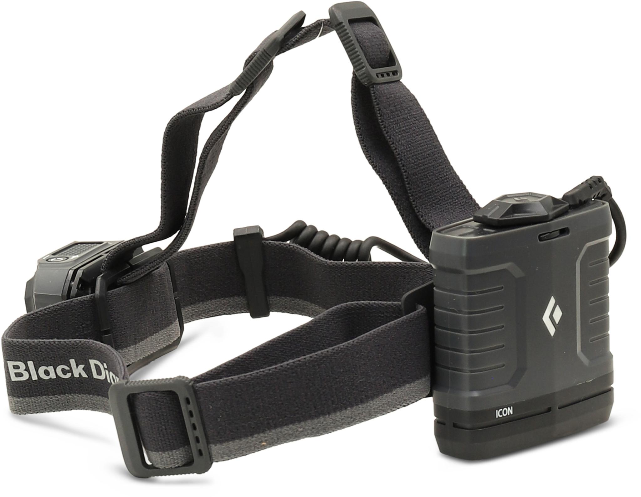 Product gallery image number 3 for product Icon 700 Headlamp
