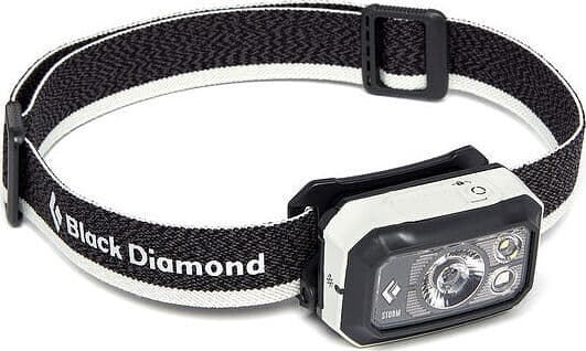 Product gallery image number 1 for product Storm 400 Headlamp