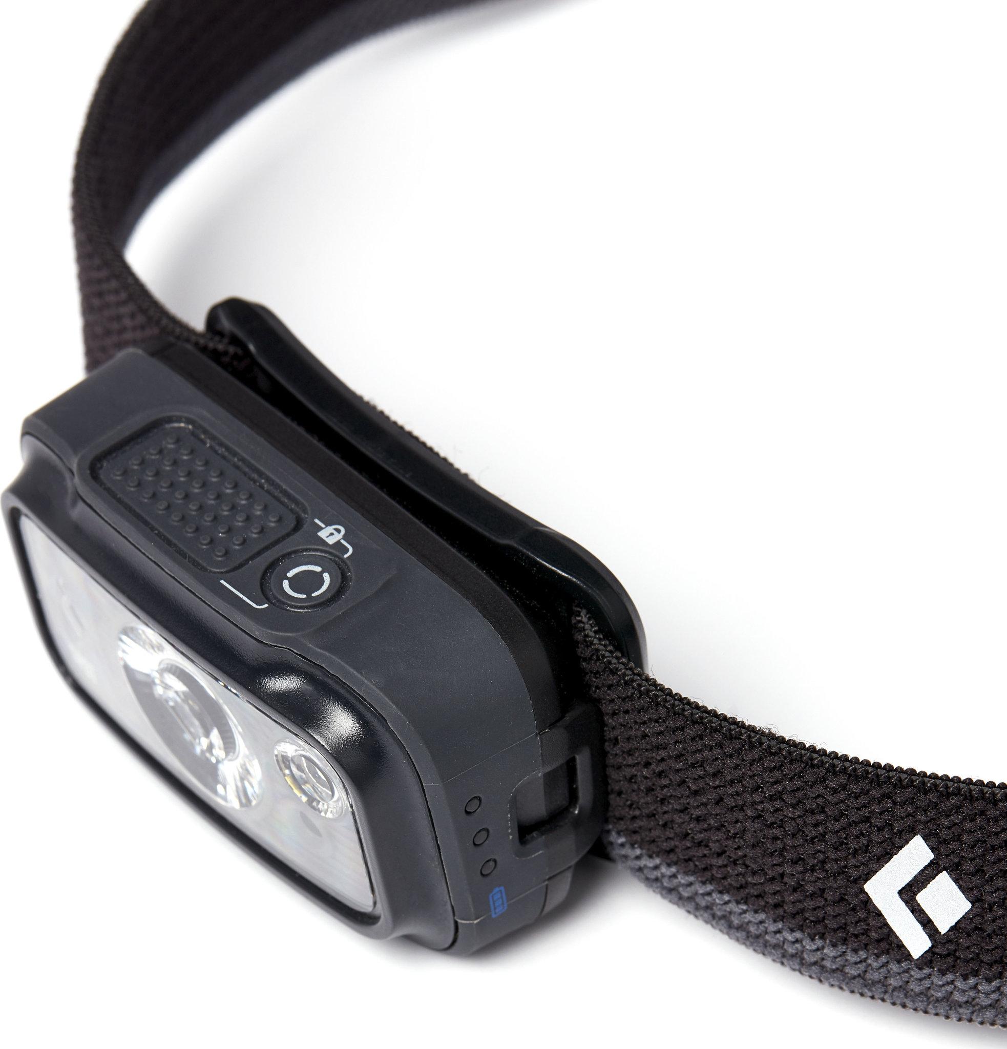 Product gallery image number 2 for product Spot 350 Headlamp
