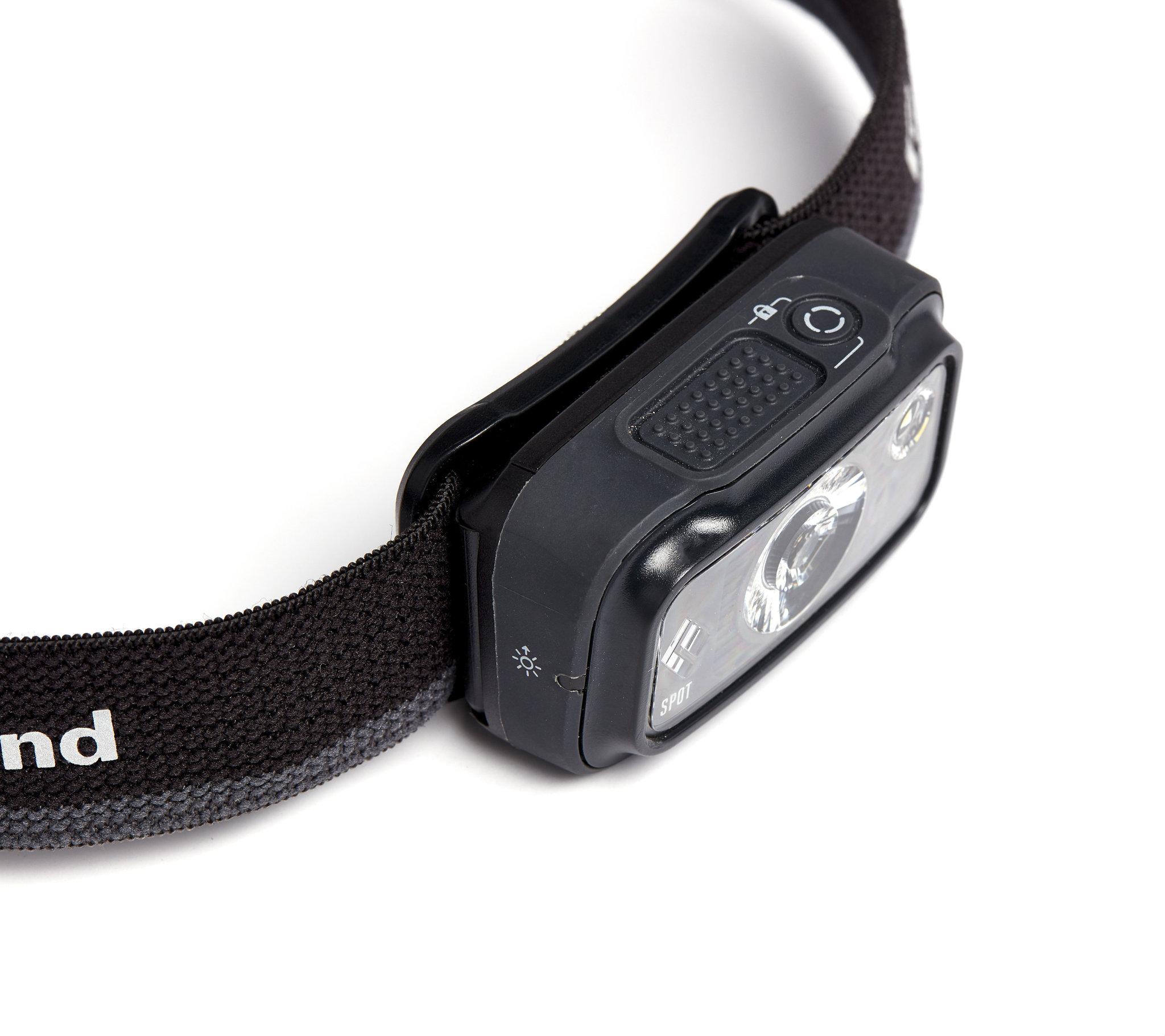Product gallery image number 3 for product Spot 350 Headlamp