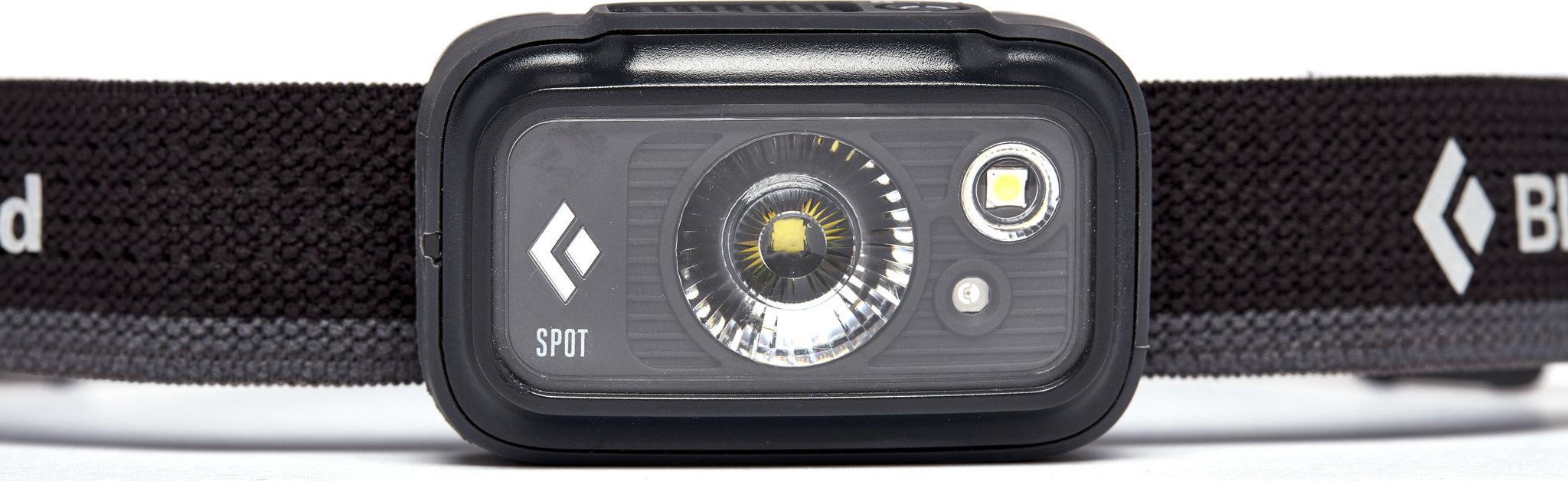 Product gallery image number 5 for product Spot 350 Headlamp