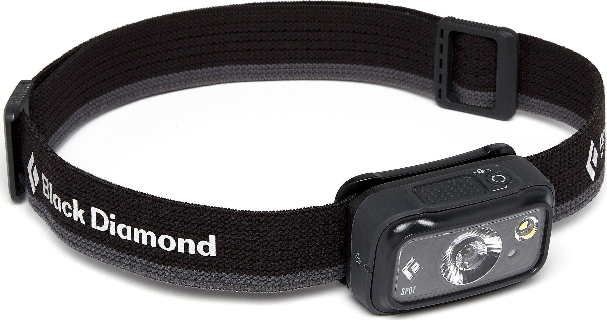 Product gallery image number 1 for product Spot 350 Headlamp