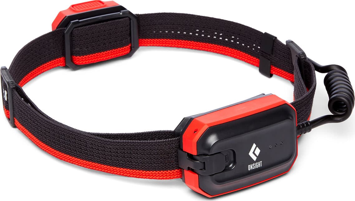 Product gallery image number 2 for product Onsight 375 Headlamp