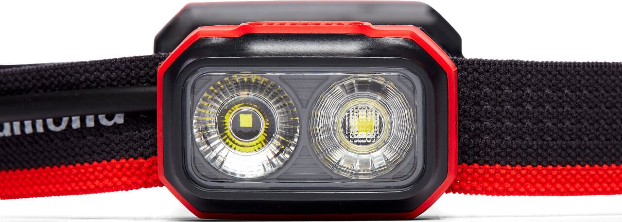 Product gallery image number 4 for product Onsight 375 Headlamp