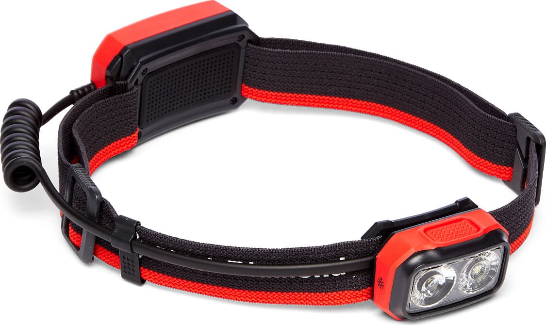 Product gallery image number 1 for product Onsight 375 Headlamp