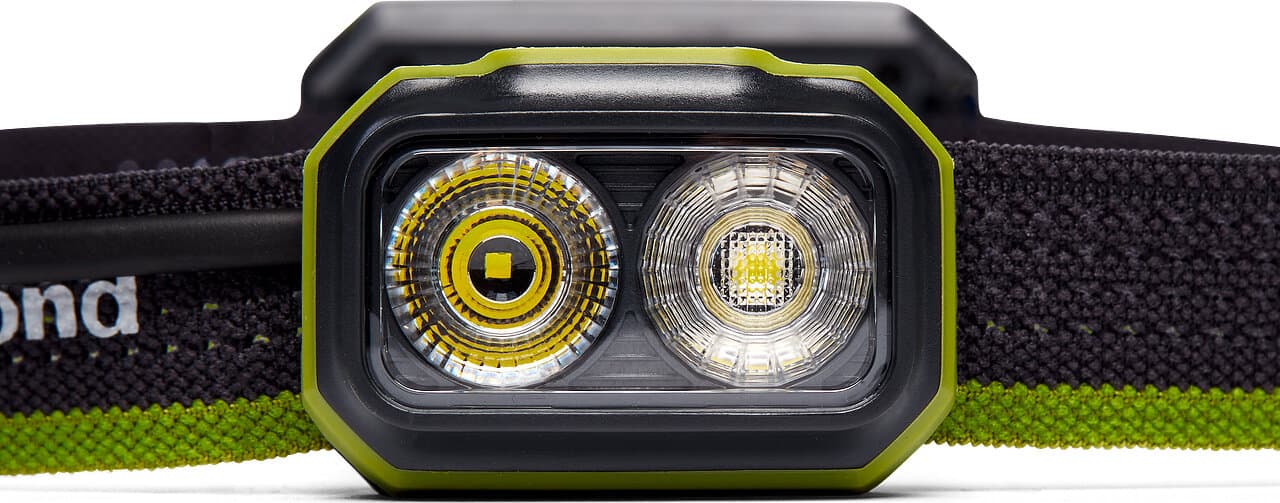Product gallery image number 5 for product Onsight 375 Honnold Edition Headlamp - Unisex