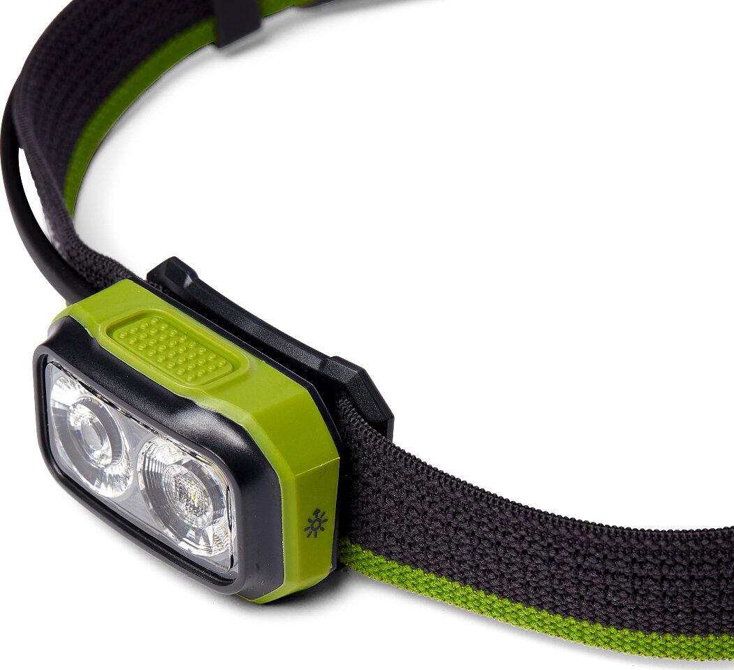 Product gallery image number 6 for product Onsight 375 Honnold Edition Headlamp - Unisex
