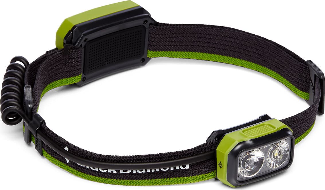 Product gallery image number 1 for product Onsight 375 Honnold Edition Headlamp - Unisex