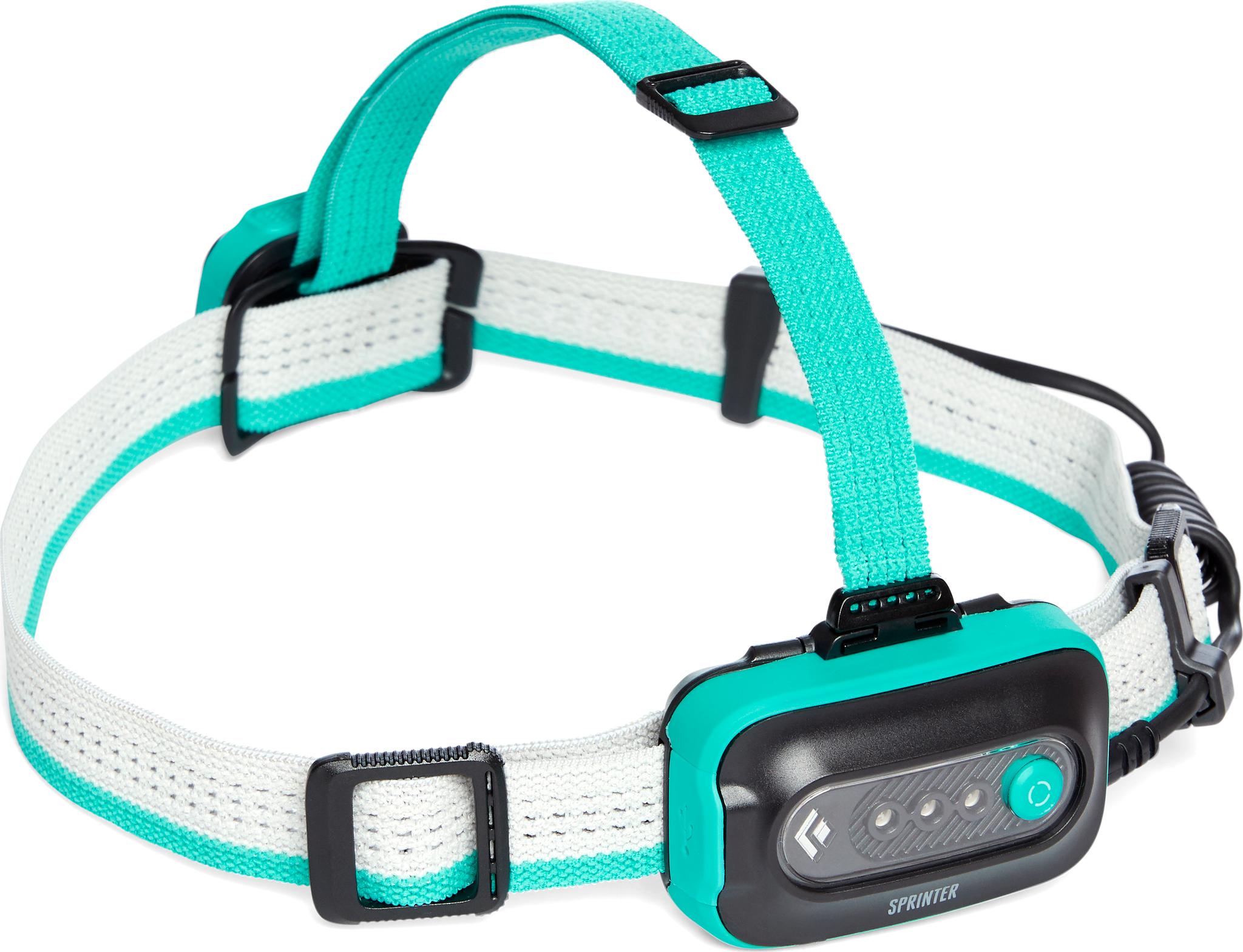 Product gallery image number 2 for product Sprinter 500 Headlamp