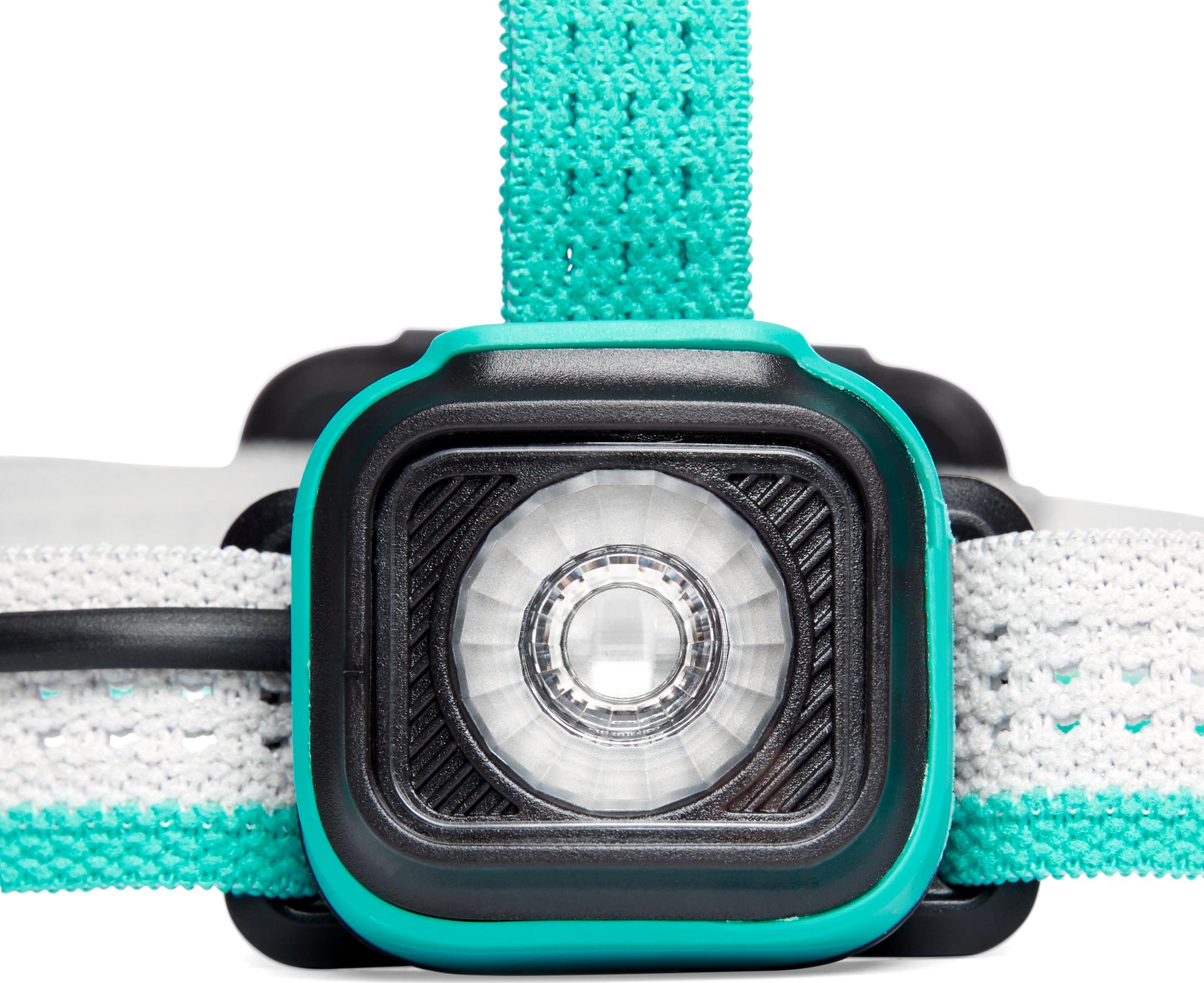 Product gallery image number 3 for product Sprinter 500 Headlamp