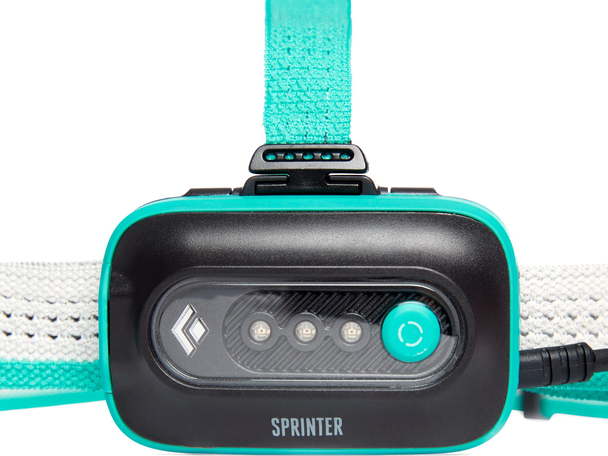 Product gallery image number 4 for product Sprinter 500 Headlamp