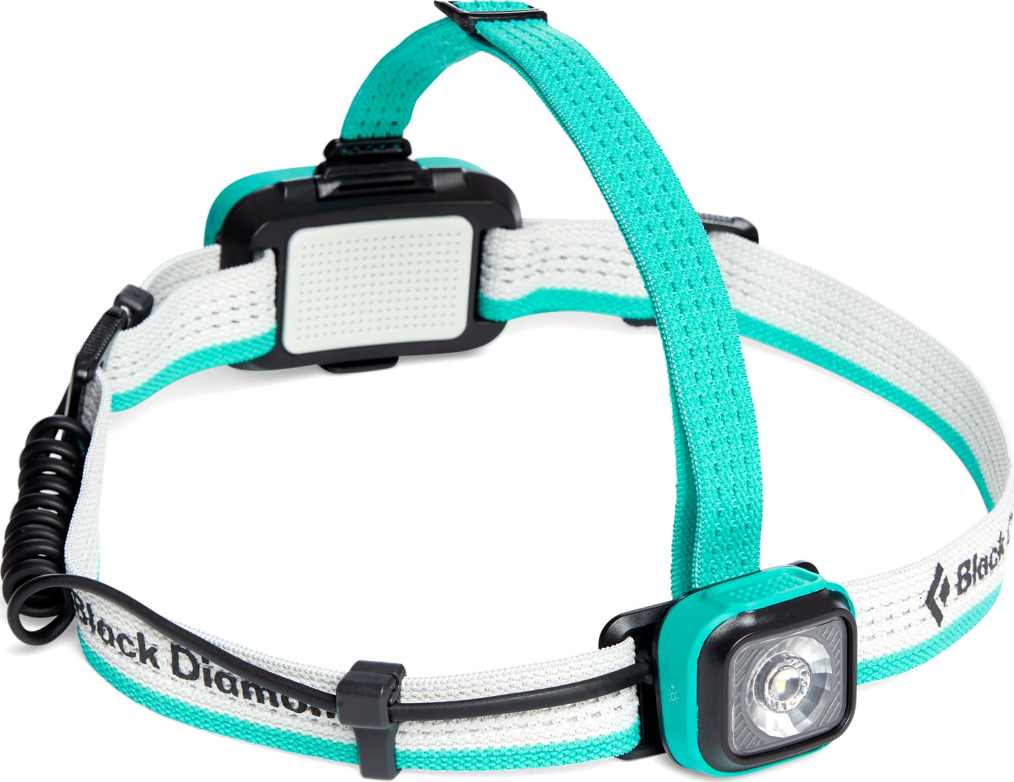 Product gallery image number 1 for product Sprinter 500 Headlamp
