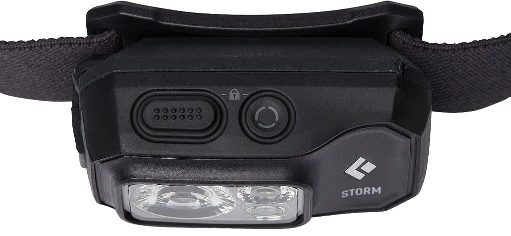 Product gallery image number 3 for product Storm 450 Headlamp