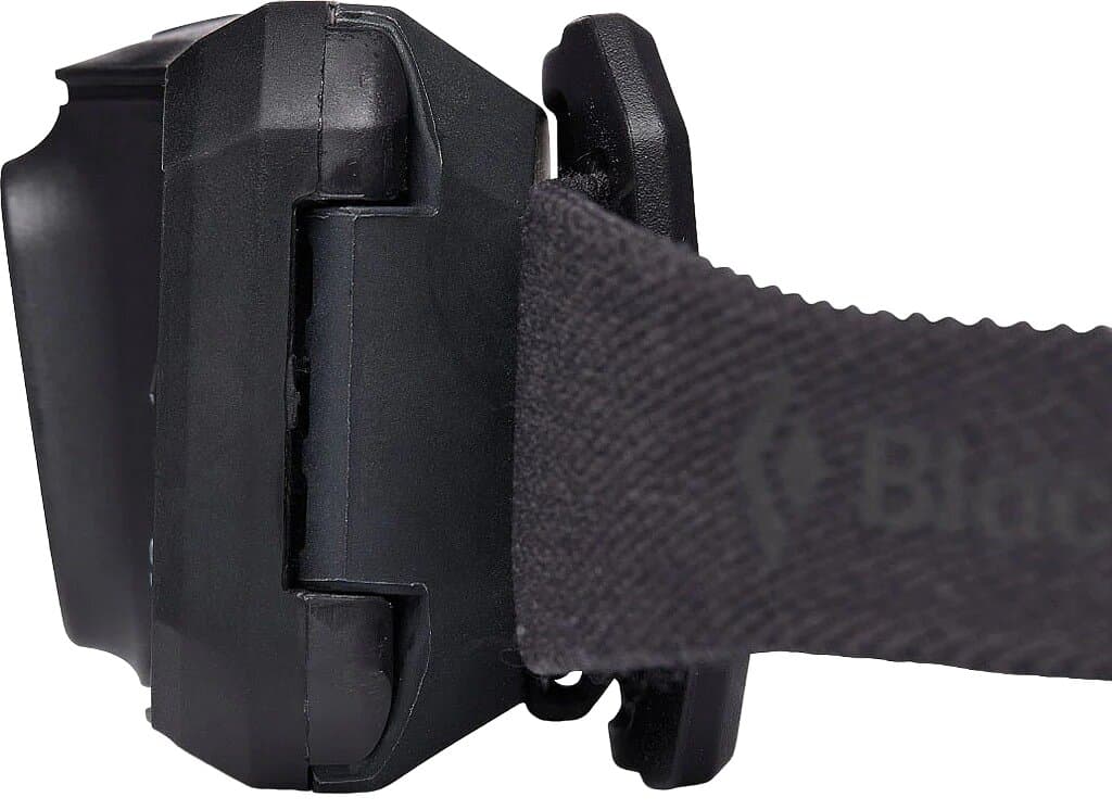 Product gallery image number 2 for product Storm 450 Headlamp