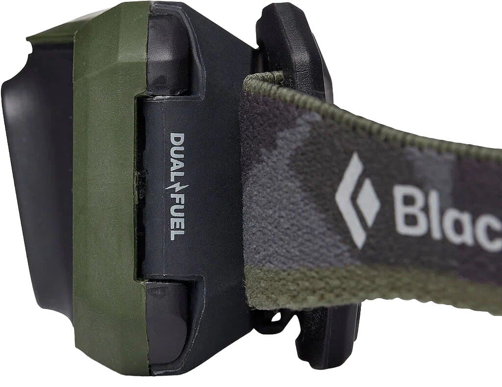 Product gallery image number 2 for product Storm 450 Headlamp